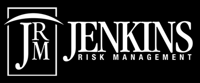 Jenkins Risk Management Logo